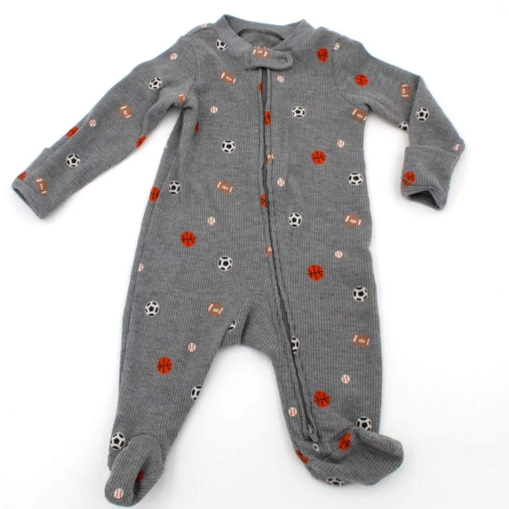 4pc Baby Boy Bundle – Size 3 Months - Picture 2 of 6